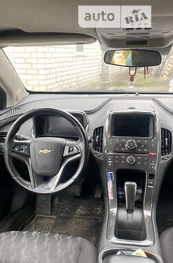 Хэтчбек Chevrolet Volt 2013 в Харькове