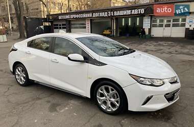 Хэтчбек Chevrolet Volt 2016 в Одессе