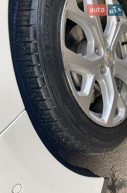 Хэтчбек Chevrolet Volt 2016 в Одессе