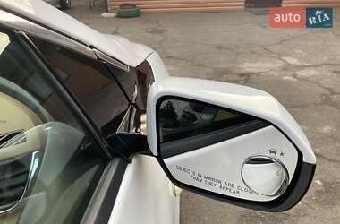 Хэтчбек Chevrolet Volt 2016 в Одессе