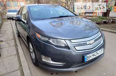 Хэтчбек Chevrolet Volt 2012 в Одессе