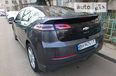 Хэтчбек Chevrolet Volt 2012 в Одессе