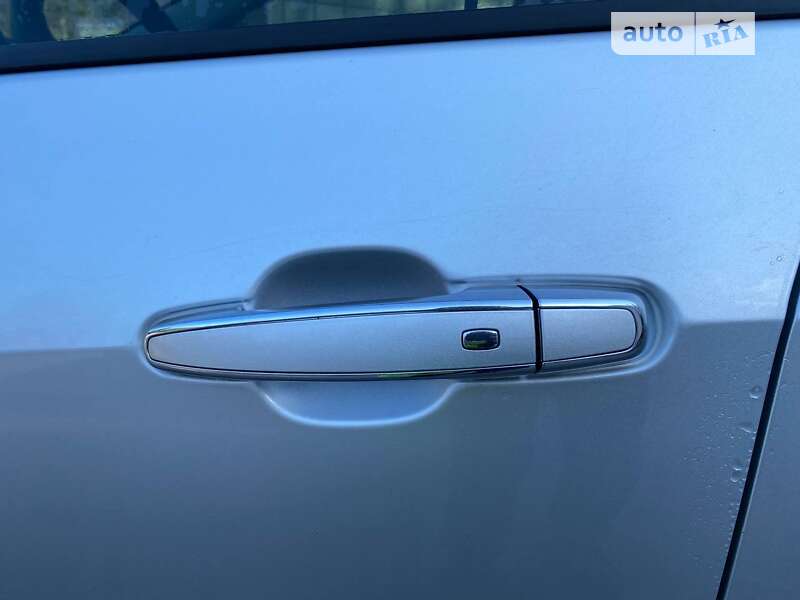 Хэтчбек Chevrolet Volt 2018 в Львове фото 28 Хэтчбек Chevrolet Volt 2018 в Львове