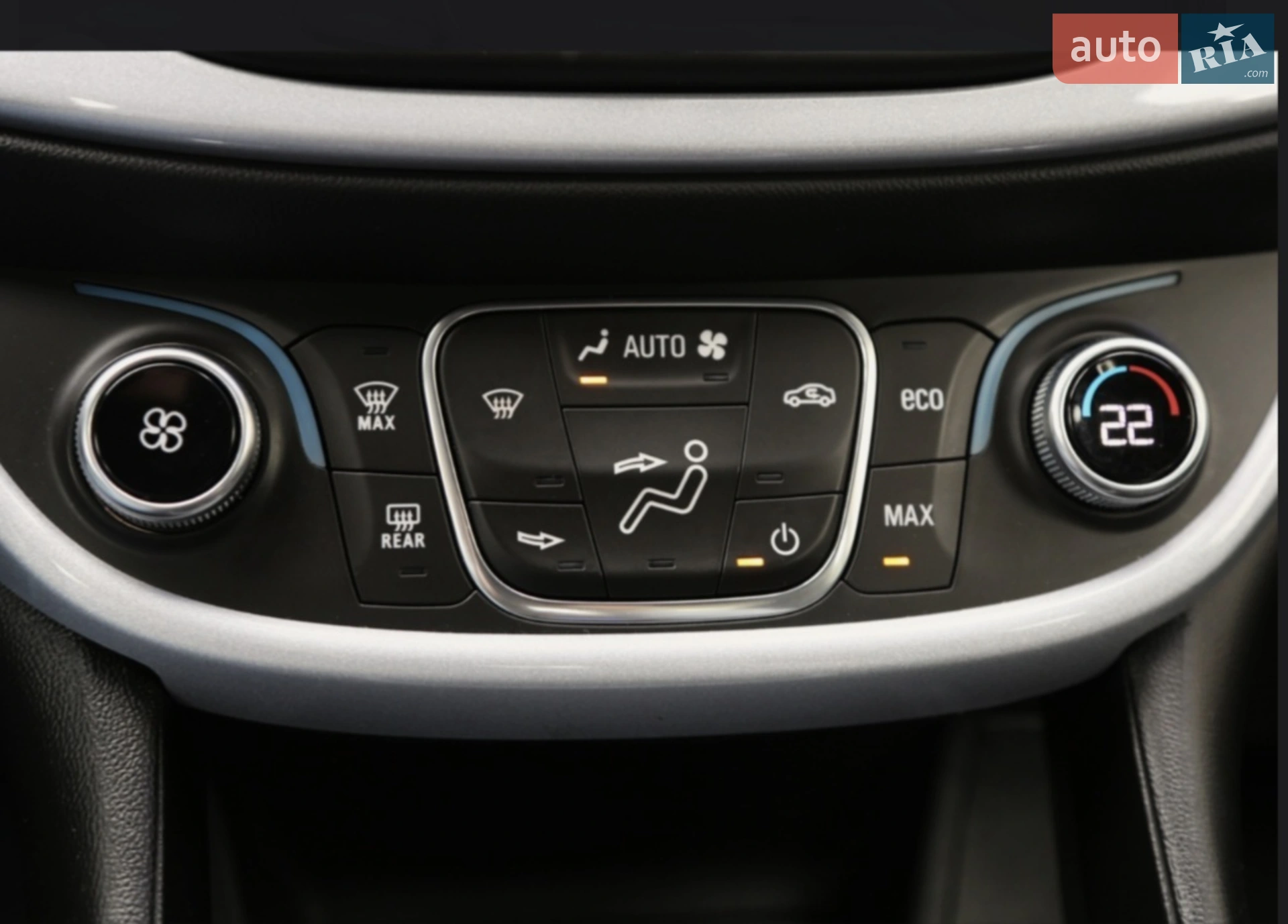 2017 Chevrolet Volt - мініатюра 6