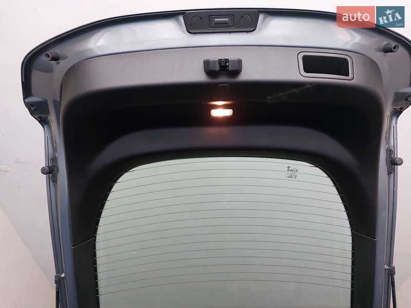 Хетчбек Chevrolet Volt 2017 в Обухові фото 9 Хетчбек Chevrolet Volt 2017 в Обухові