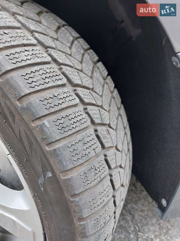 Хетчбек Chevrolet Volt 2017 в Обухові фото 21 Хетчбек Chevrolet Volt 2017 в Обухові