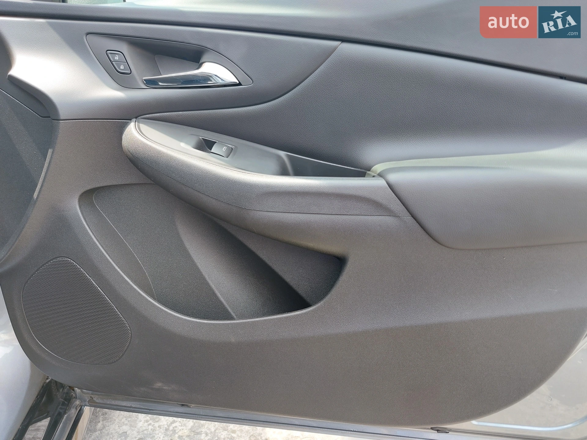 2017 Chevrolet Volt - мініатюра 24