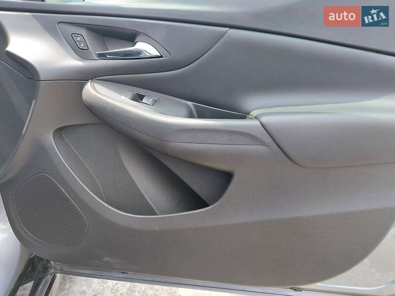 Хетчбек Chevrolet Volt 2017 в Обухові фото 24 Хетчбек Chevrolet Volt 2017 в Обухові