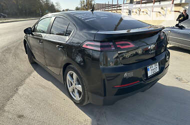 Хэтчбек Chevrolet Volt 2013 в Виннице