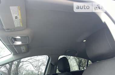 Хэтчбек Chevrolet Volt 2016 в 