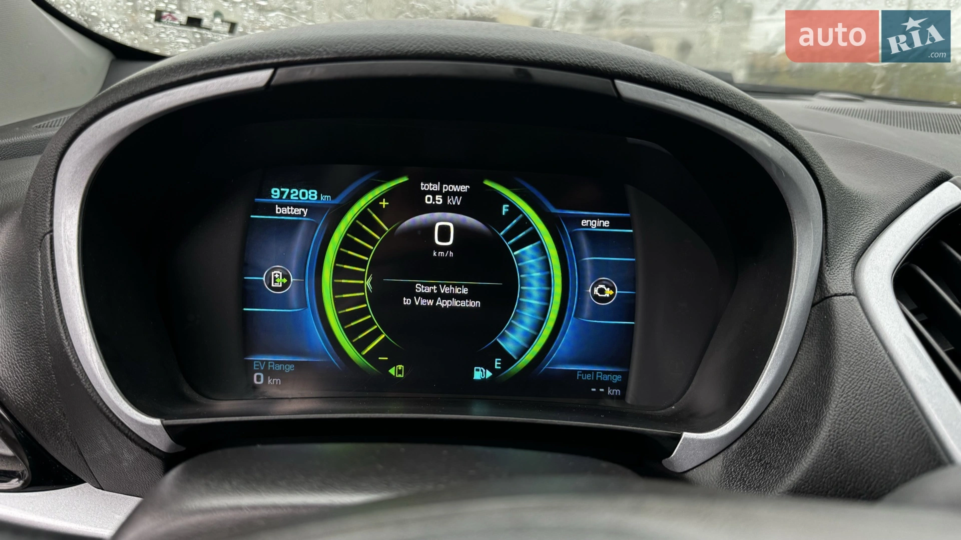 2016 Chevrolet Volt - мініатюра 16