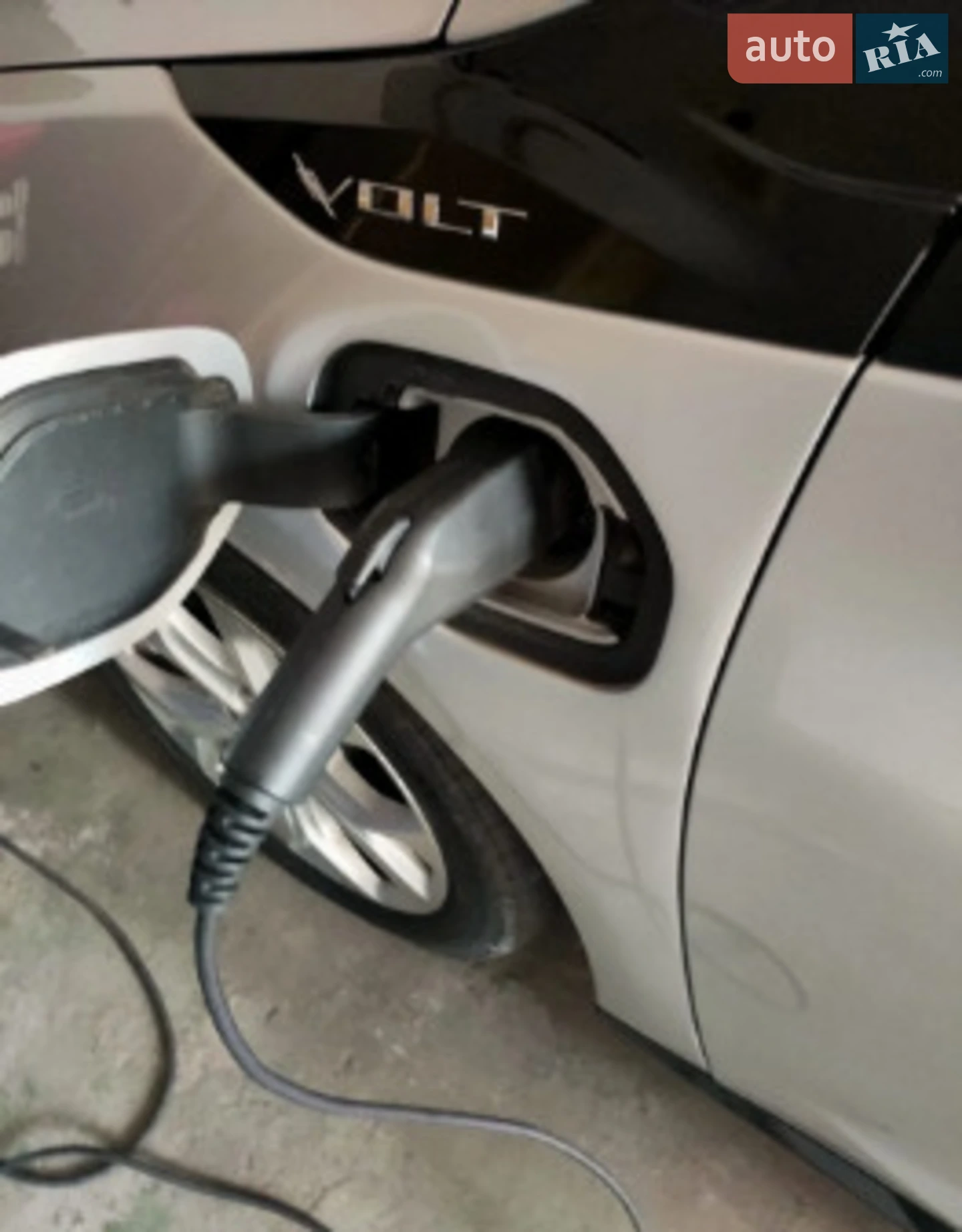 2016 Chevrolet Volt - фото 1