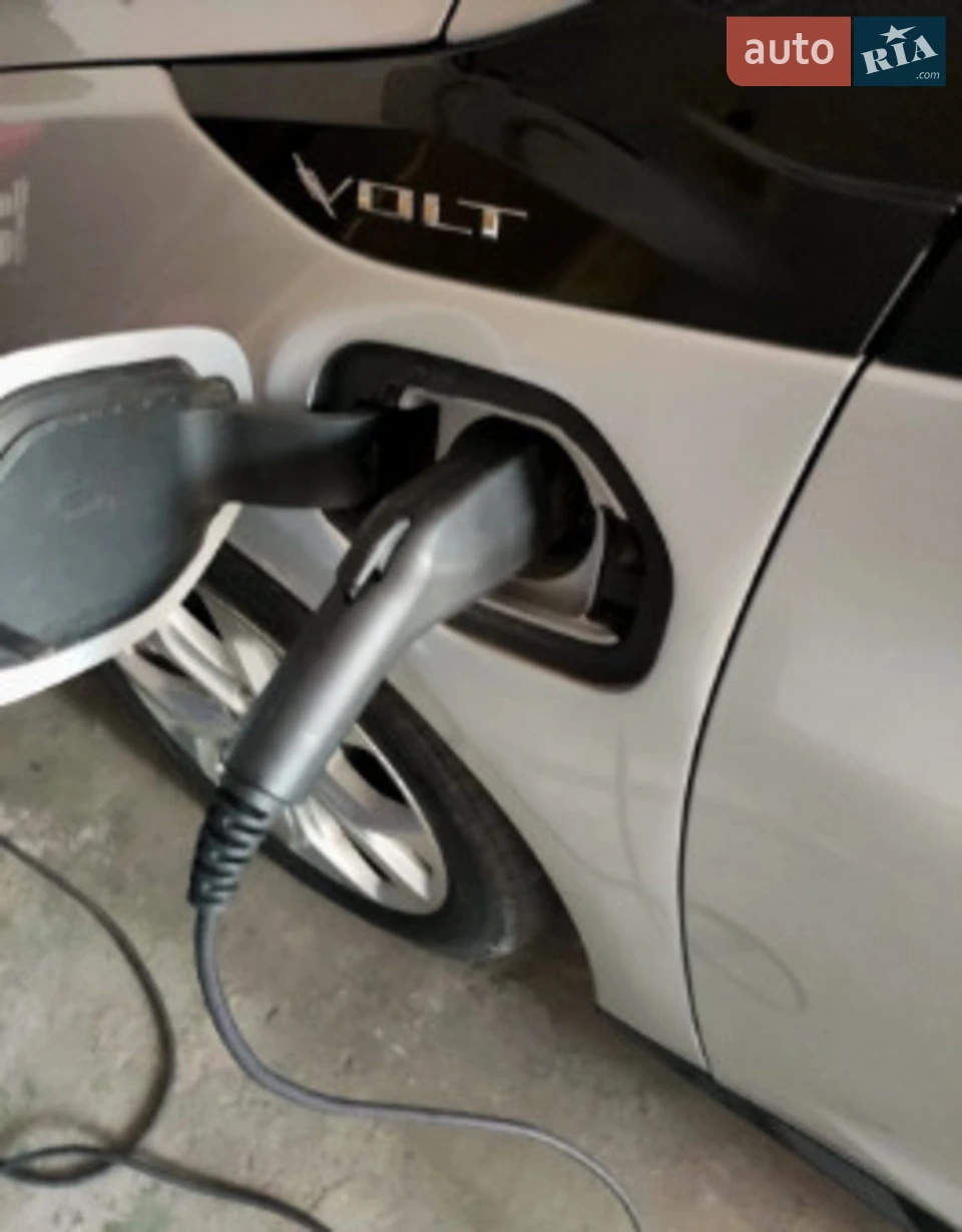 2016 Chevrolet Volt - мініатюра 34