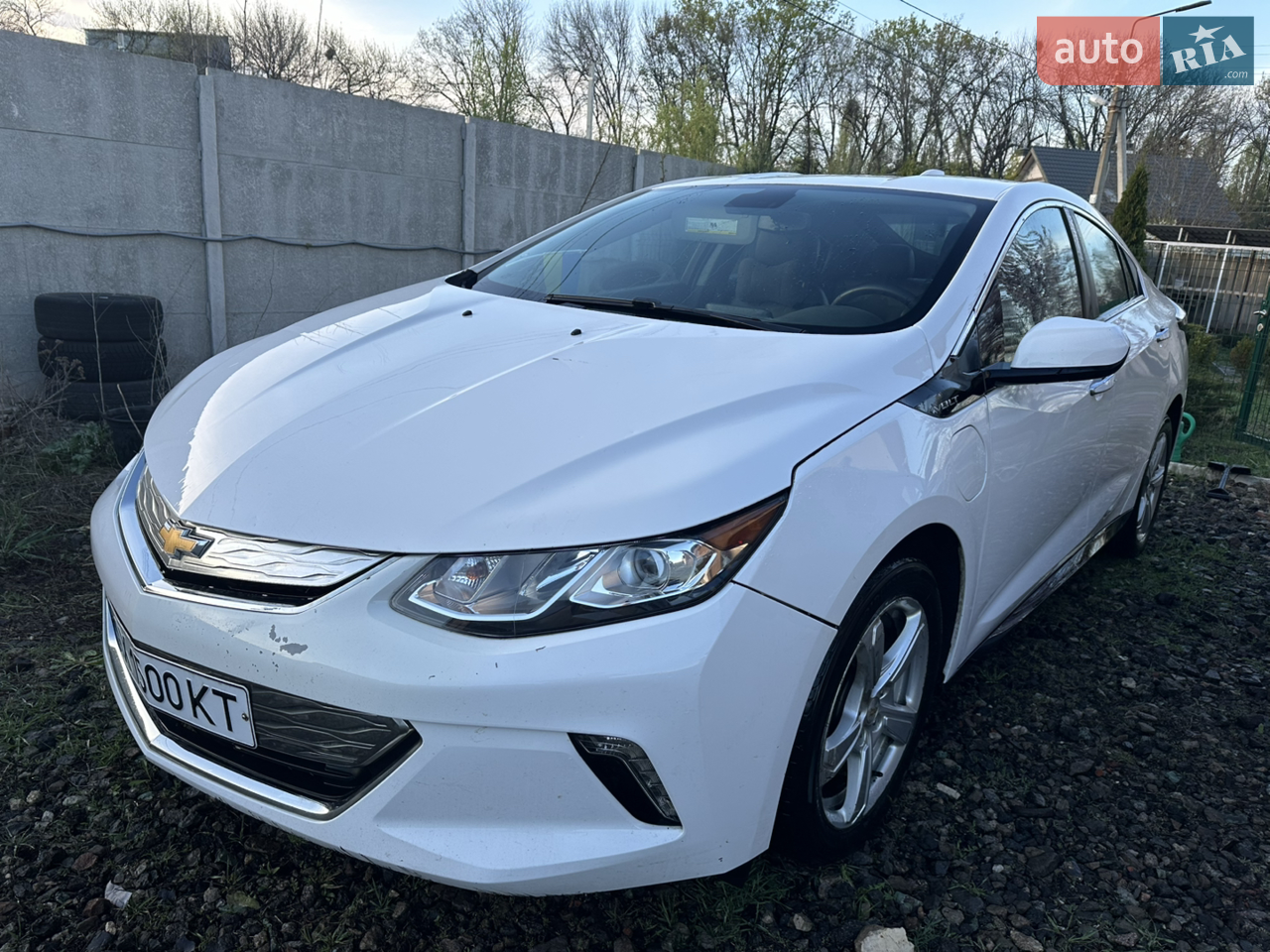 2016 Chevrolet Volt - мініатюра 60