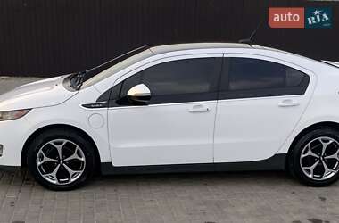 Хэтчбек Chevrolet Volt 2014 в Одессе