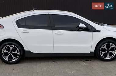 Хэтчбек Chevrolet Volt 2014 в Одессе