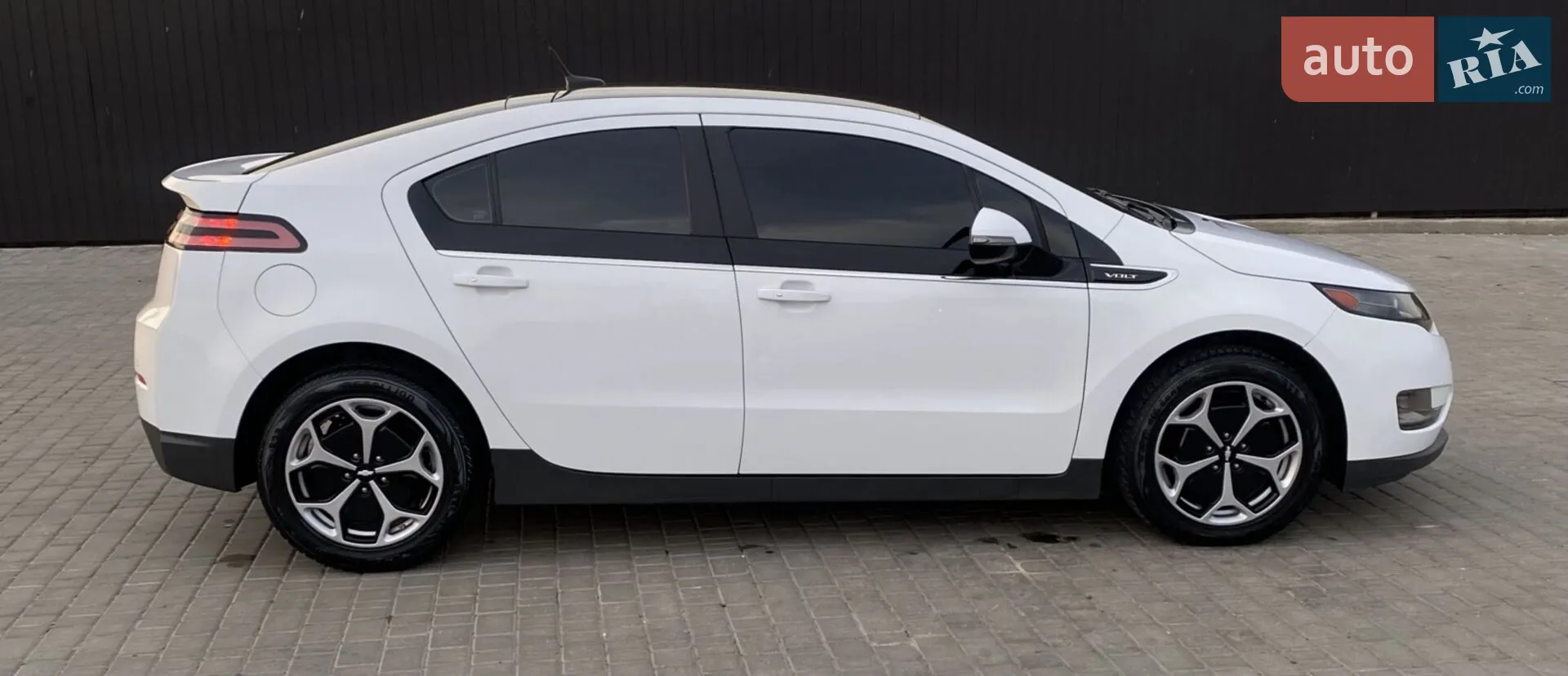 2014 Chevrolet Volt - мініатюра 6