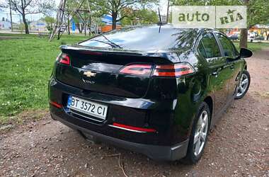Хетчбек Chevrolet Volt 2015 в Миколаєві