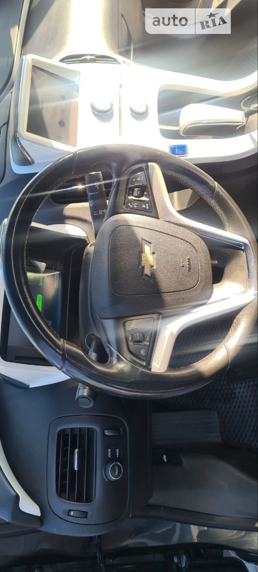 2013 Chevrolet Volt - мініатюра 9