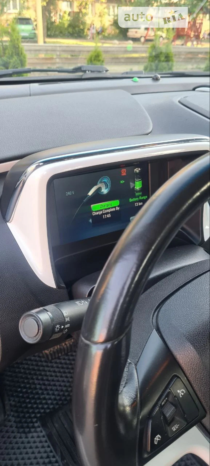 2013 Chevrolet Volt - мініатюра 14