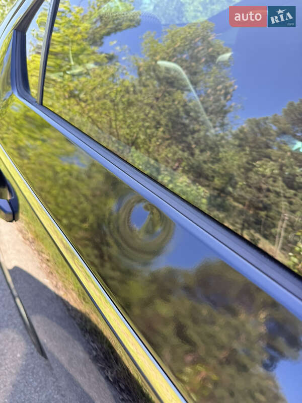 Хетчбек Chevrolet Volt 2013 в Києві