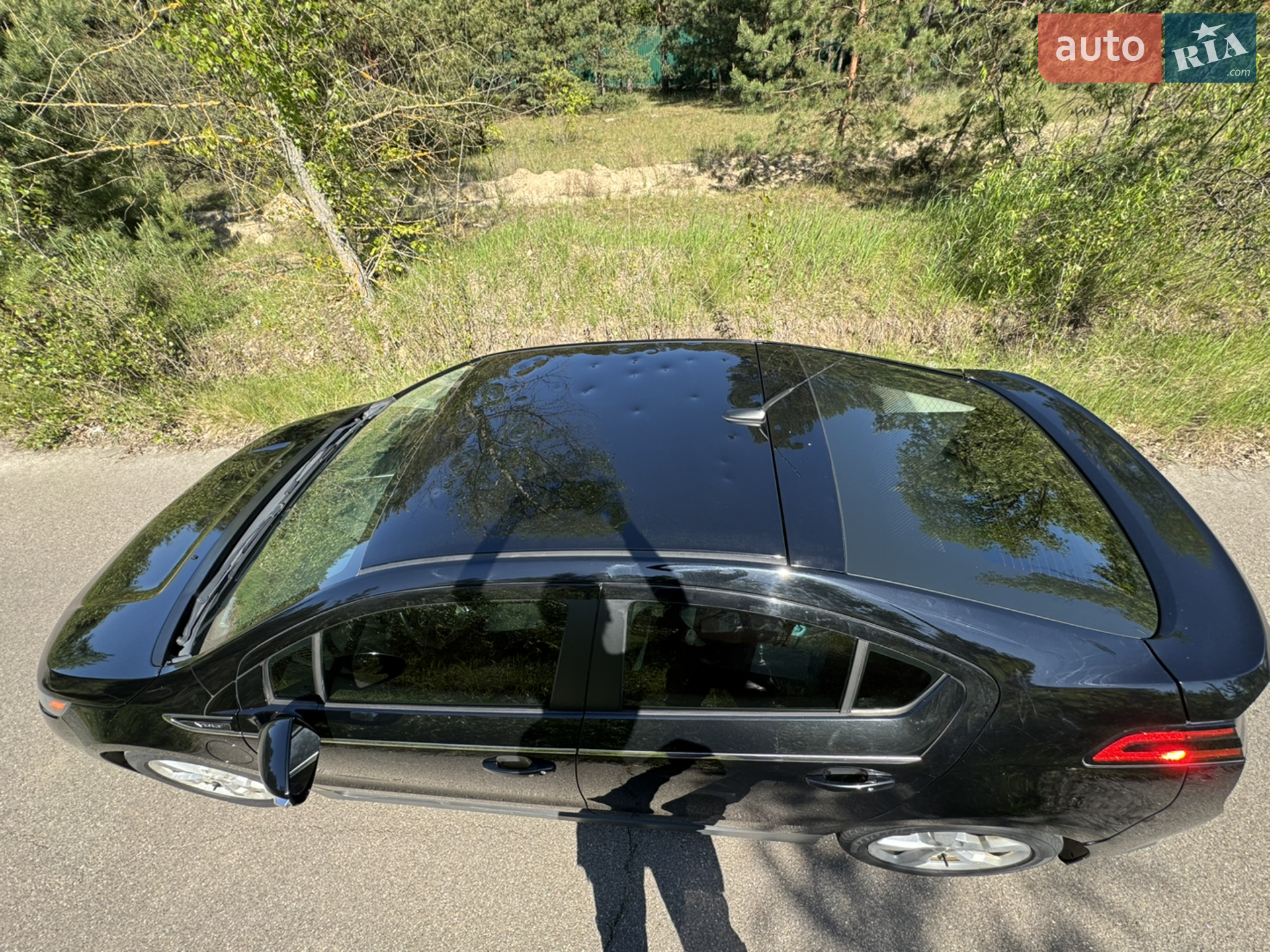 2013 Chevrolet Volt - мініатюра 19