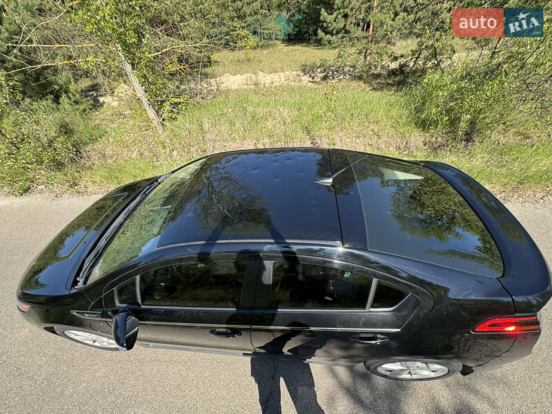 Хетчбек Chevrolet Volt 2013 в Києві