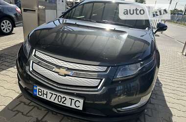 Хетчбек Chevrolet Volt 2013 в Одесі