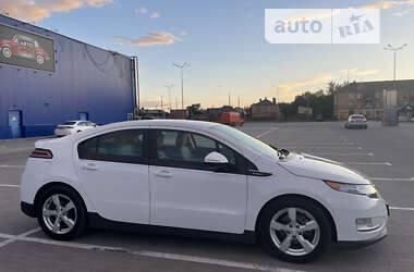 Хэтчбек Chevrolet Volt 2015 в Виннице