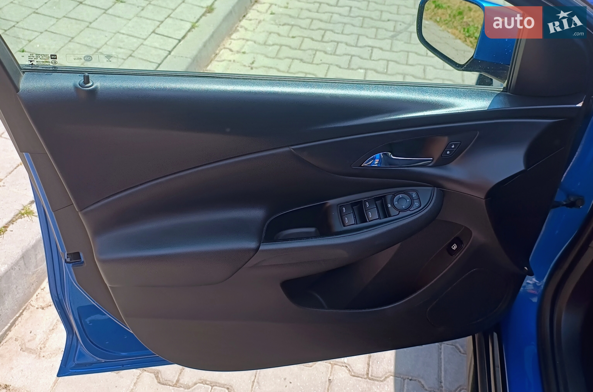 2016 Chevrolet Volt - мініатюра 10