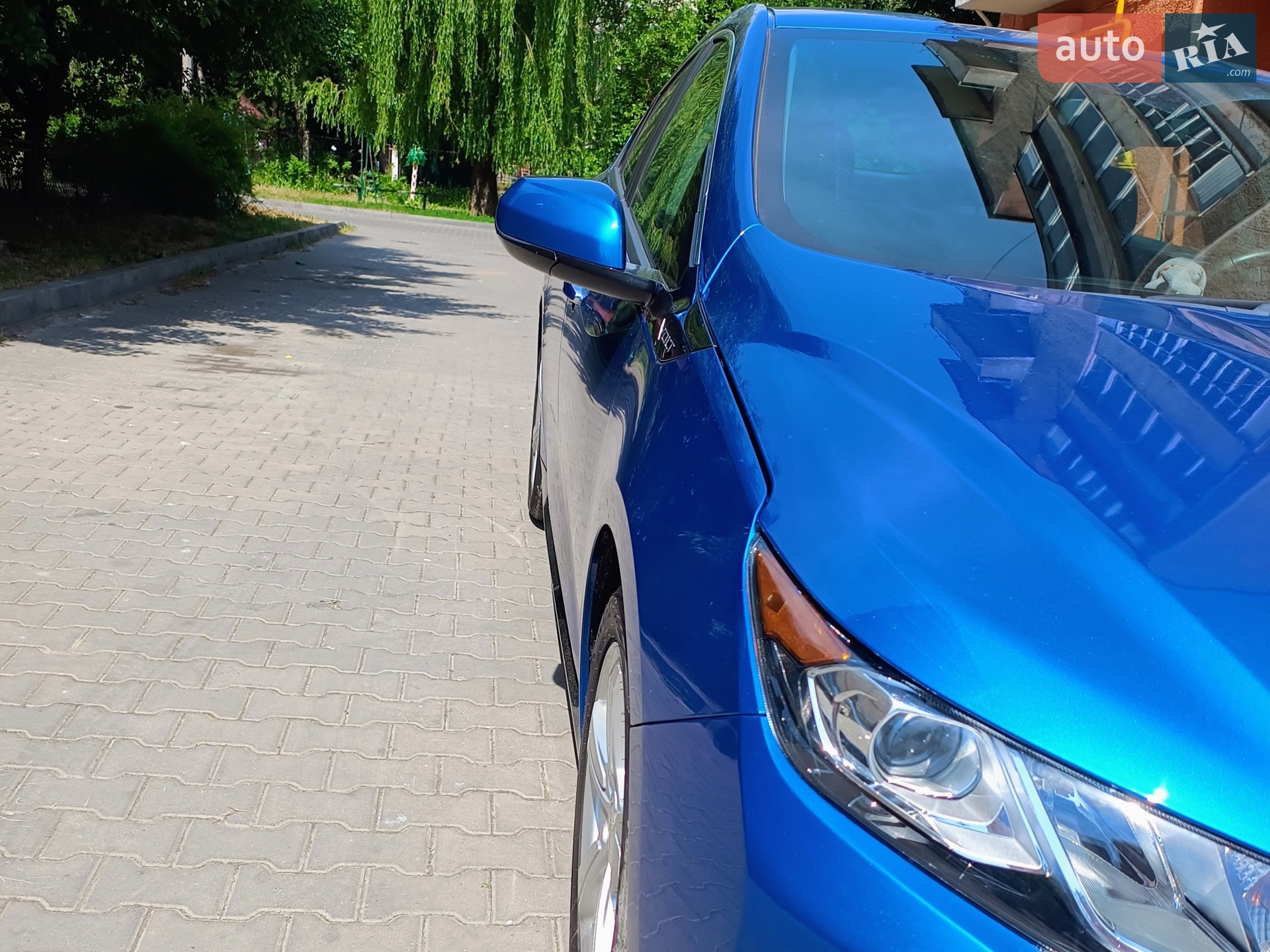 2016 Chevrolet Volt - мініатюра 12