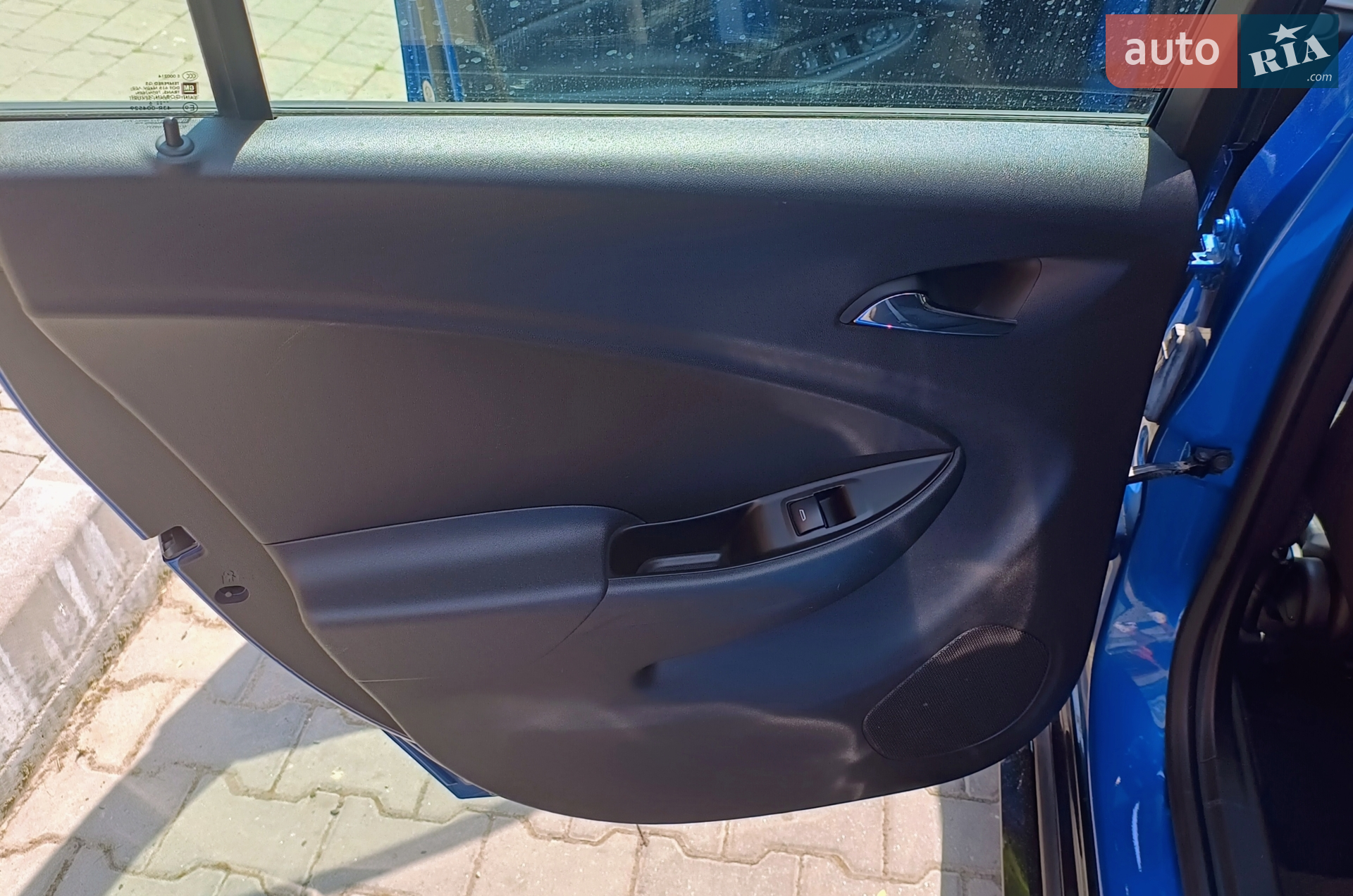 2016 Chevrolet Volt - мініатюра 16