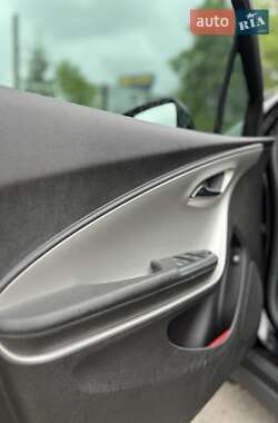 Хэтчбек Chevrolet Volt 2015 в 