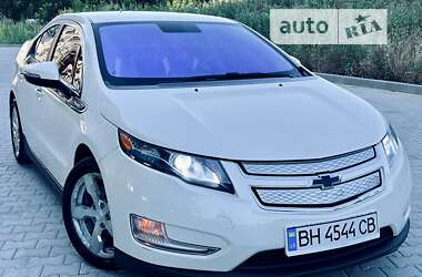 Хетчбек Chevrolet Volt 2013 в Одесі