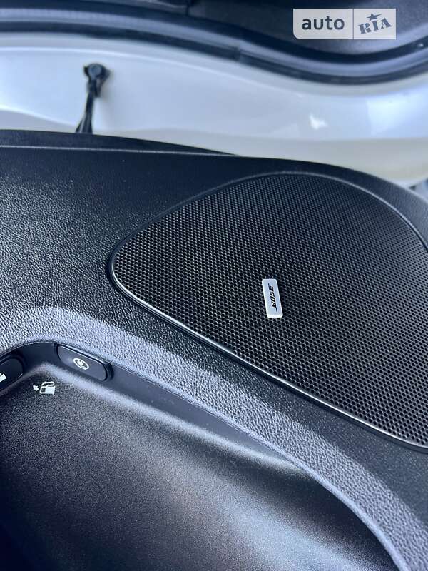 Хэтчбек Chevrolet Volt 2013 в Одессе