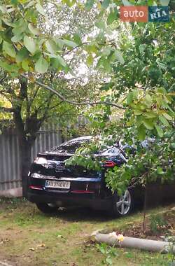Хэтчбек Chevrolet Volt 2013 в 