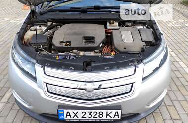 Хетчбек Chevrolet Volt 2012 в Харкові