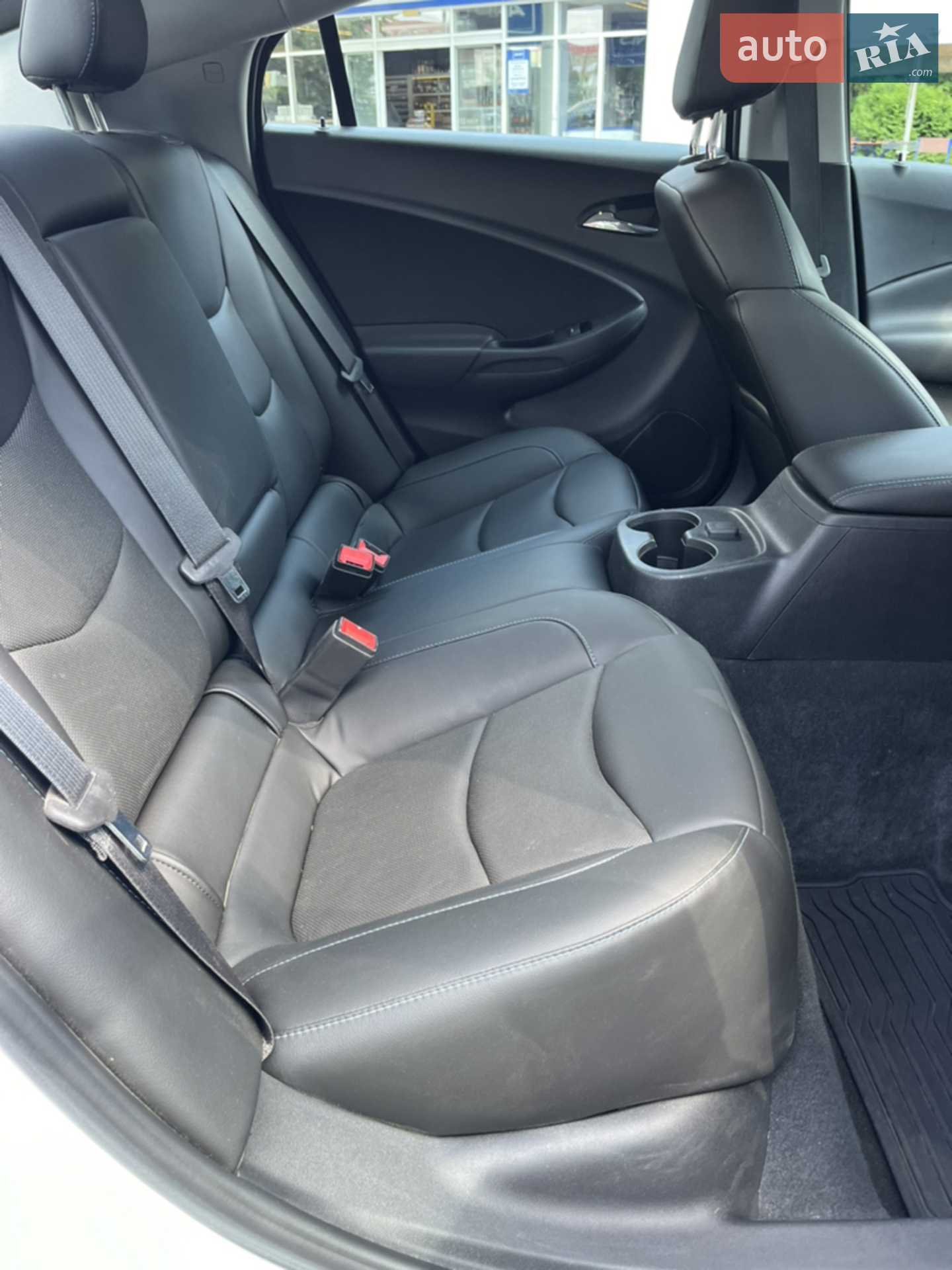 2018 Chevrolet Volt - мініатюра 15