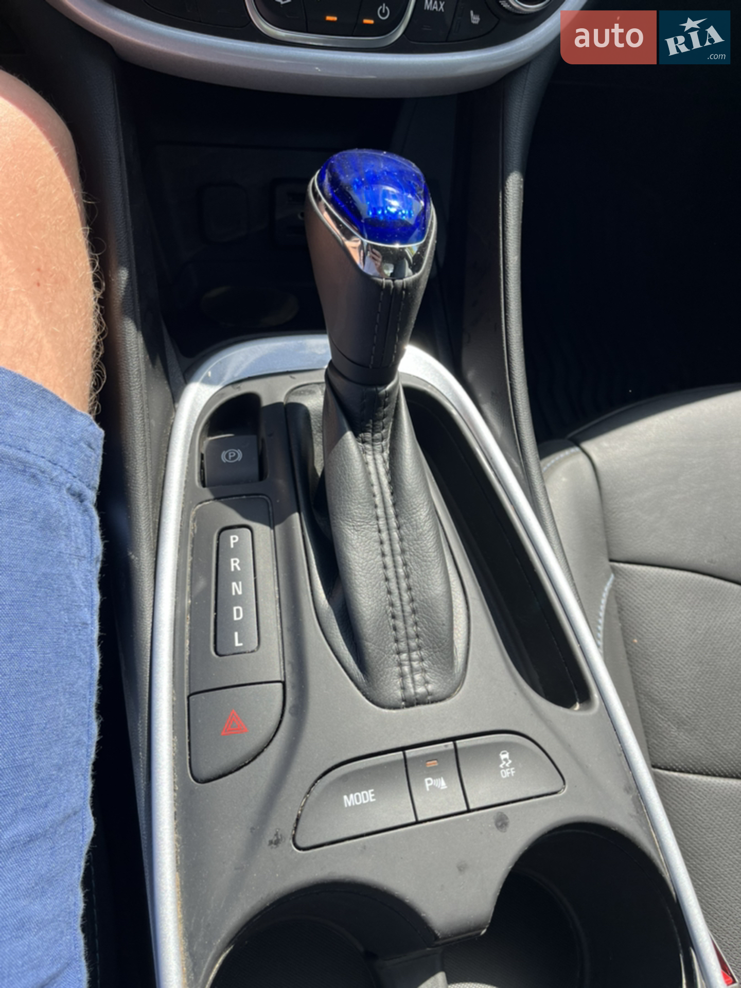2018 Chevrolet Volt - мініатюра 26