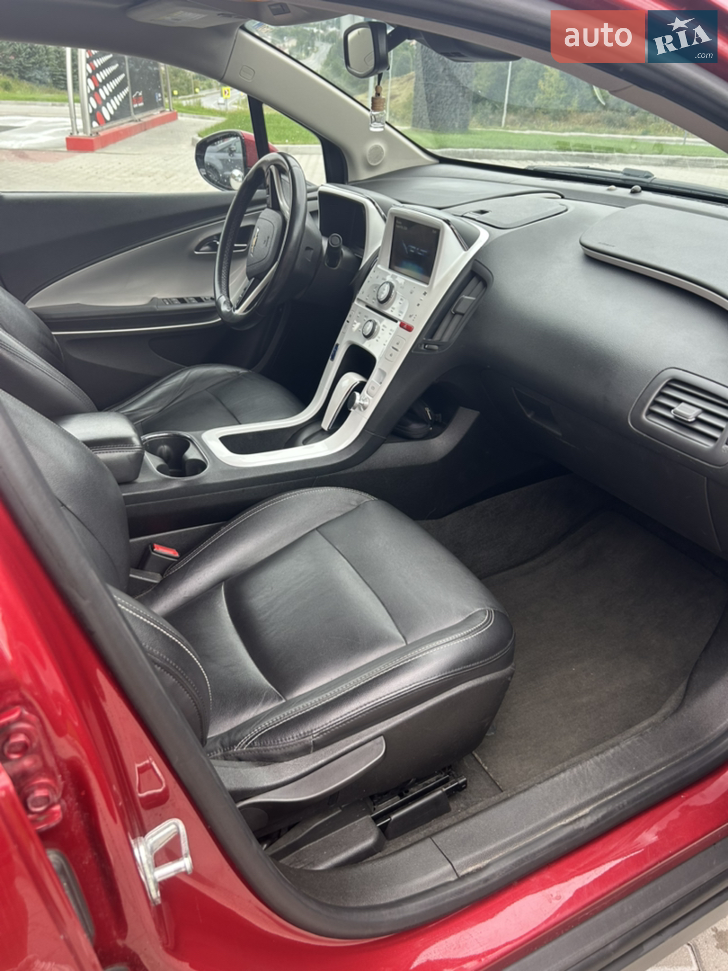 2013 Chevrolet Volt - мініатюра 10
