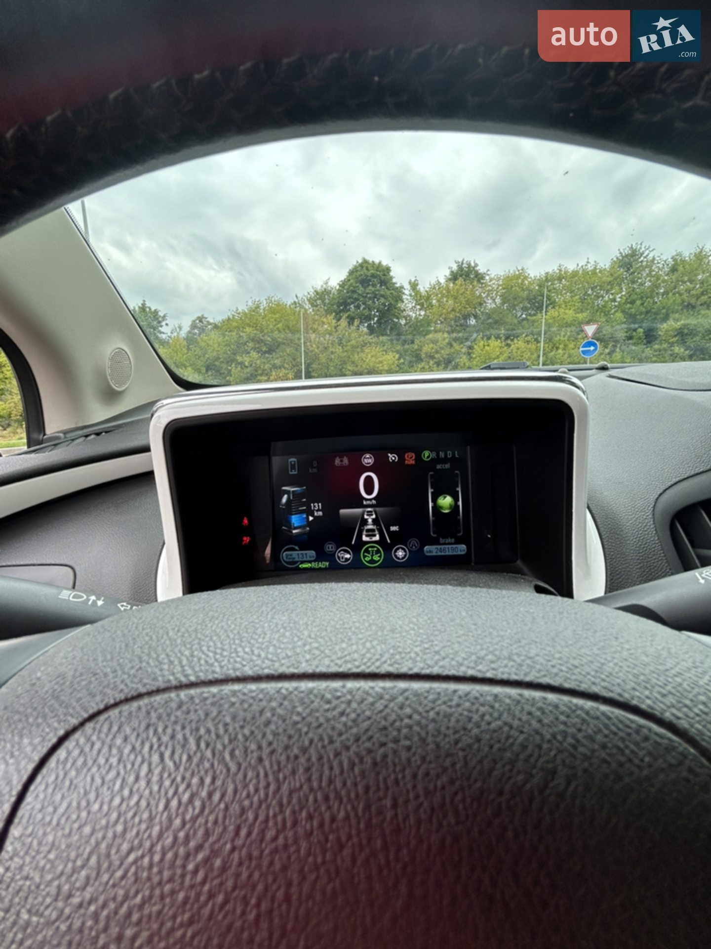 2013 Chevrolet Volt - мініатюра 12