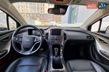 Хэтчбек Chevrolet Volt 2013 в Харькове