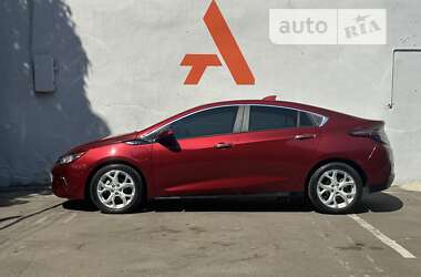 Хэтчбек Chevrolet Volt 2016 в Одессе