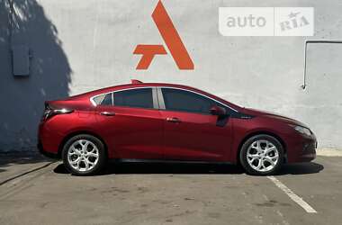 Хэтчбек Chevrolet Volt 2016 в Одессе