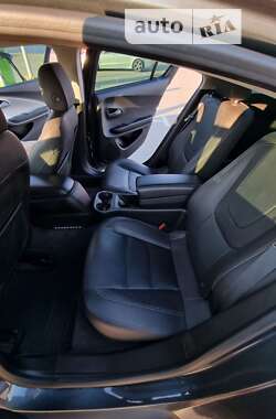 Хетчбек Chevrolet Volt 2013 в Тернополі