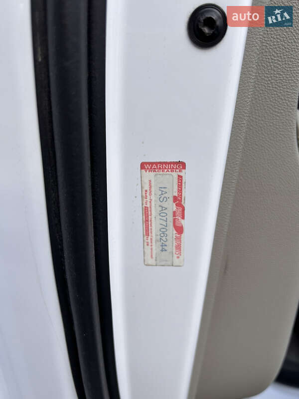 Хетчбек Chevrolet Volt 2012 в Іллінцях