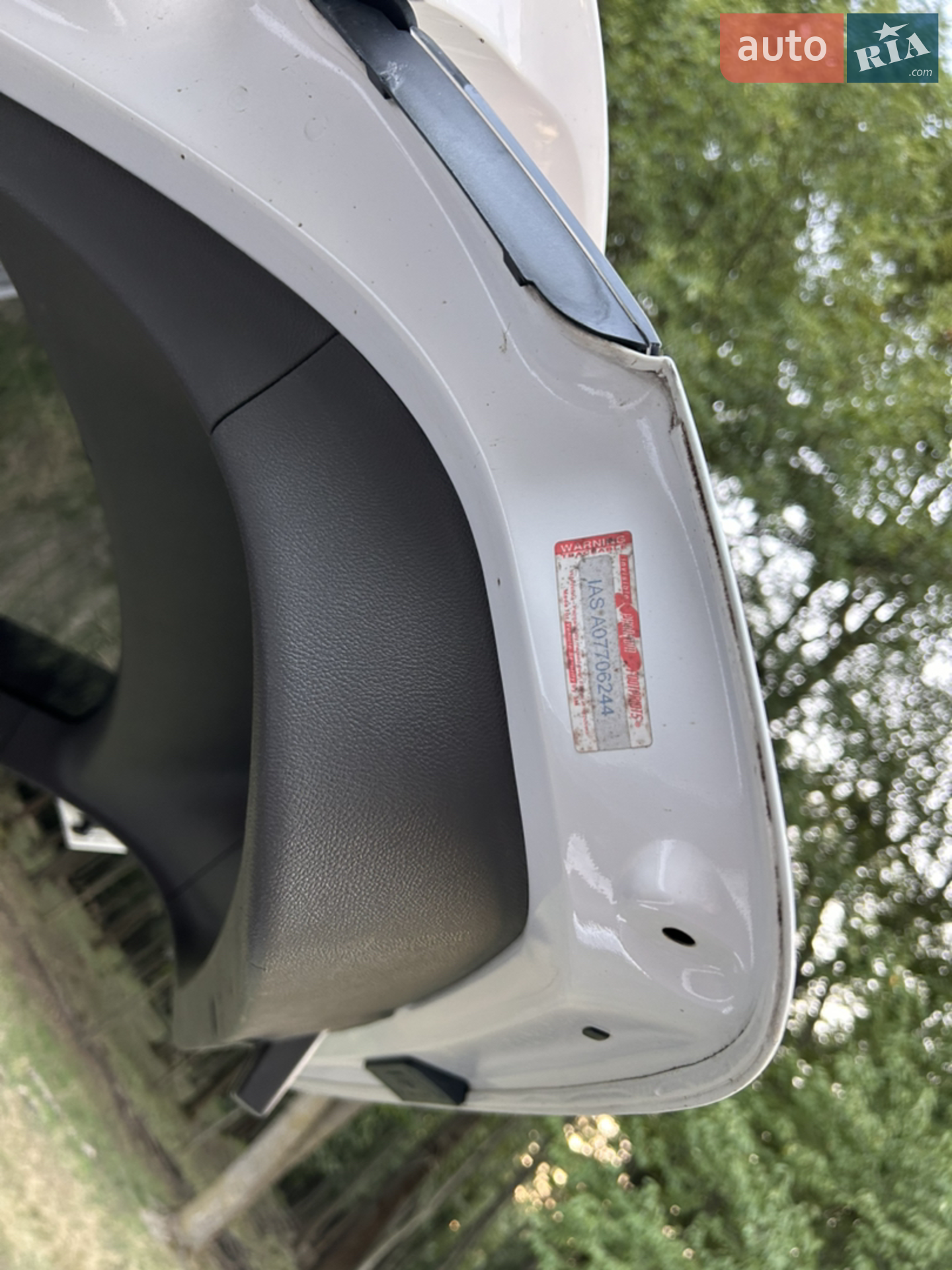 2012 Chevrolet Volt - мініатюра 11