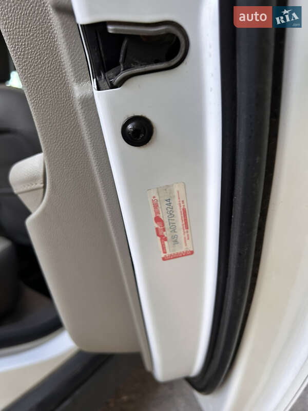 Хетчбек Chevrolet Volt 2012 в Іллінцях