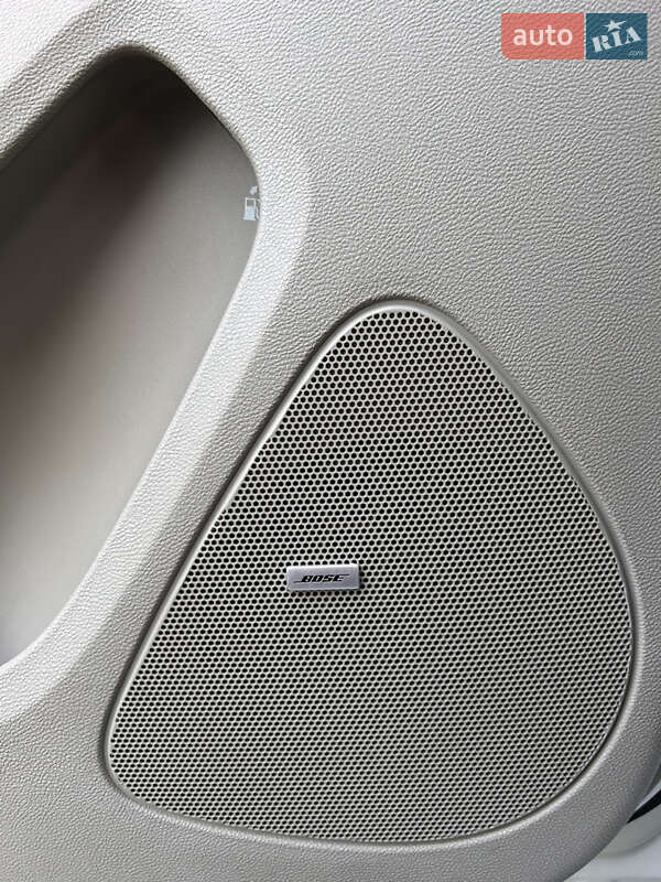 Хетчбек Chevrolet Volt 2012 в Іллінцях