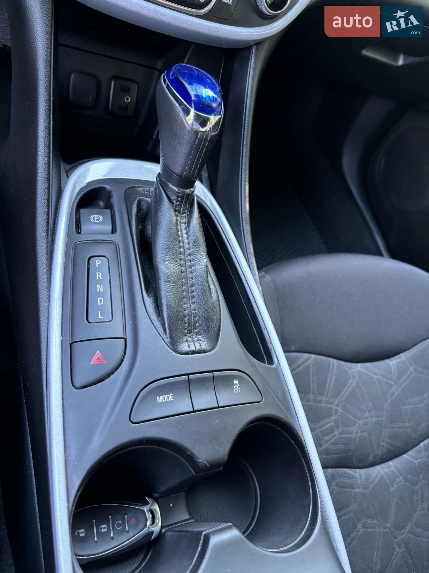 2017 Chevrolet Volt - мініатюра 13